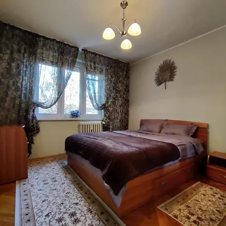 Crina Apartment Oradea Exterior photo