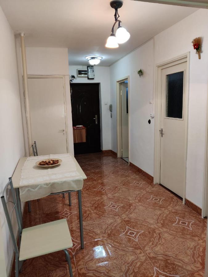 Apartment Crina Oradea