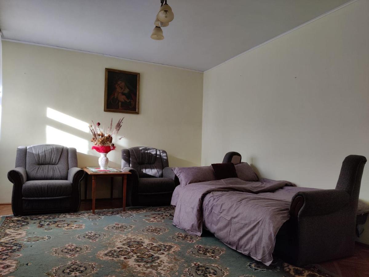 Apartment Crina *