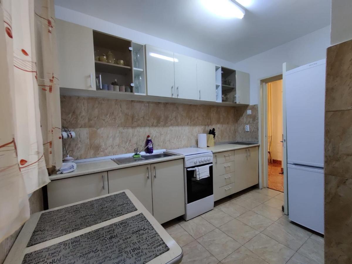Apartment Crina Oradea