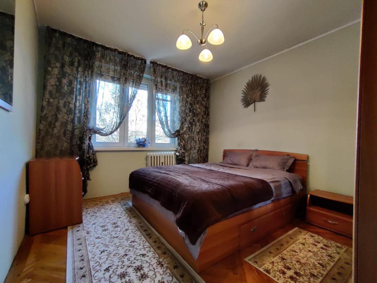 Apartment Crina