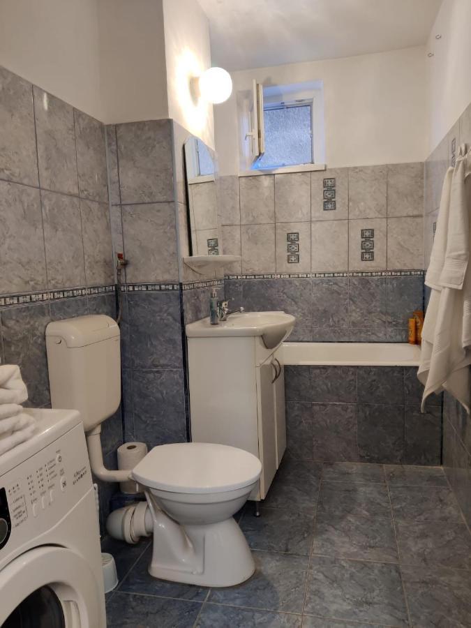 Apartment Crina
