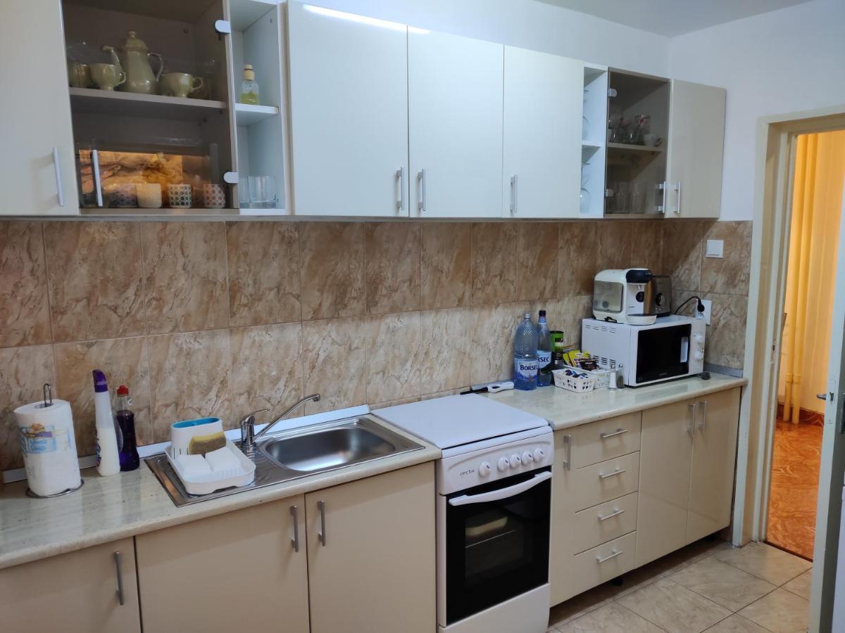 Crina Apartment Oradea