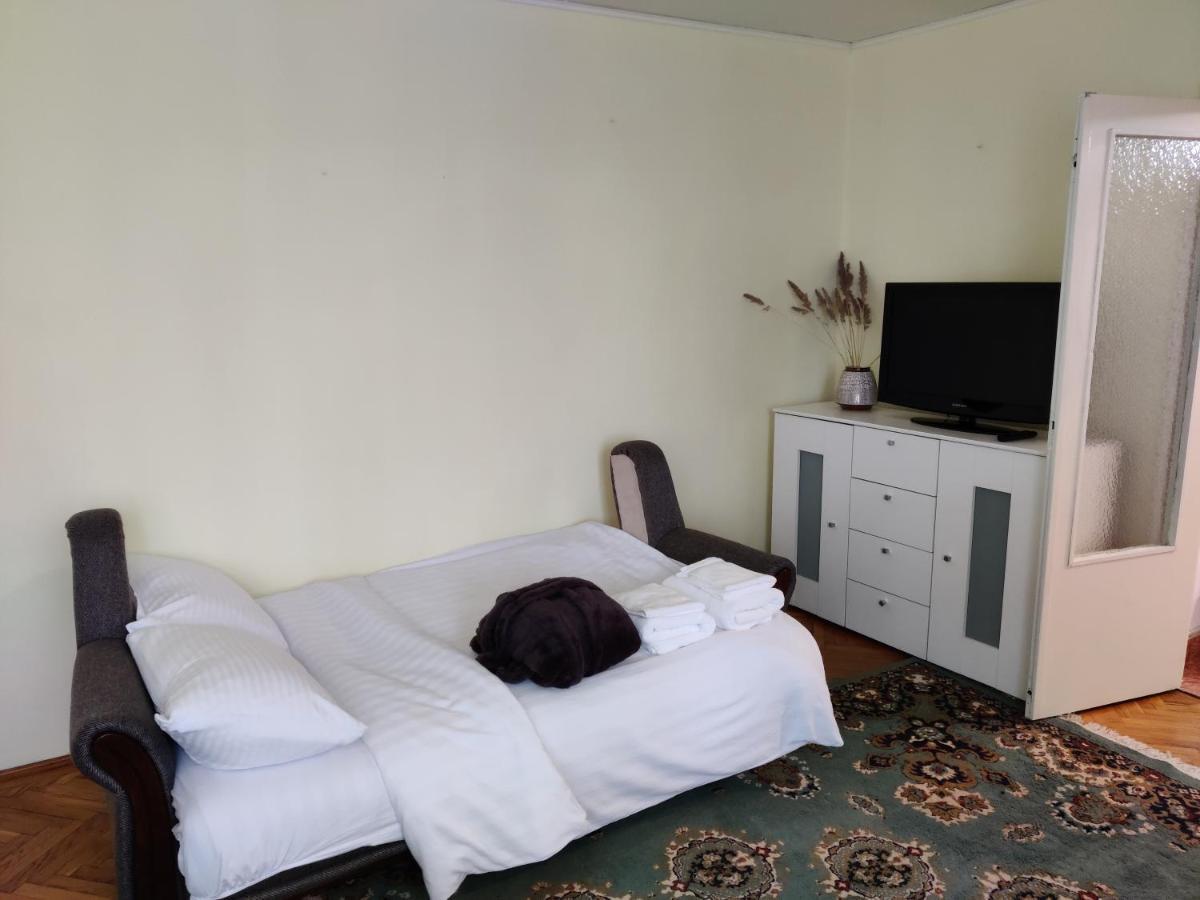 Apartment Crina