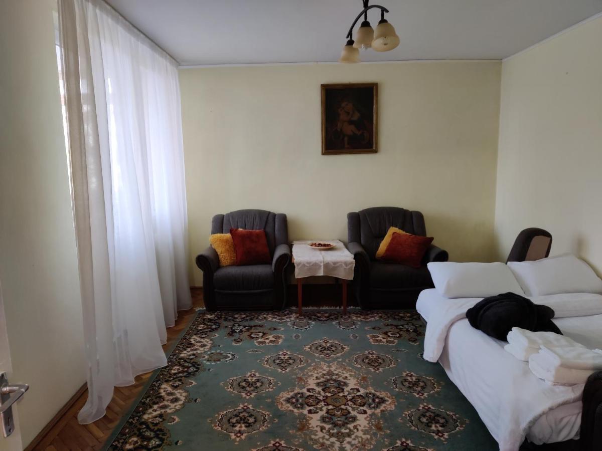 Apartment Crina Oradea