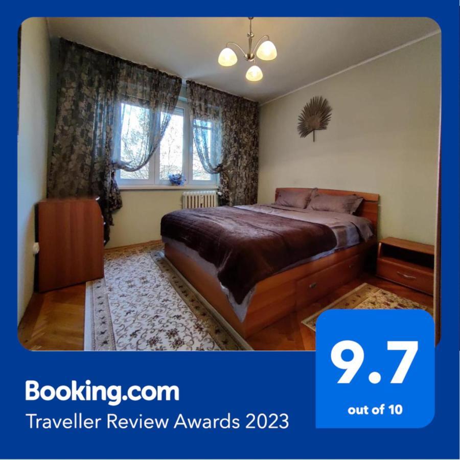 Crina Apartment